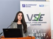 Virtual Stock Exchange Competition at NDU 8